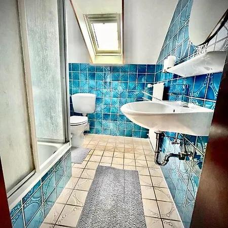 & Entspannung Am Bodensee 아파트 랑게나르겐