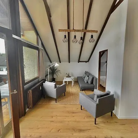 & Entspannung Am Bodensee * 랑게나르겐