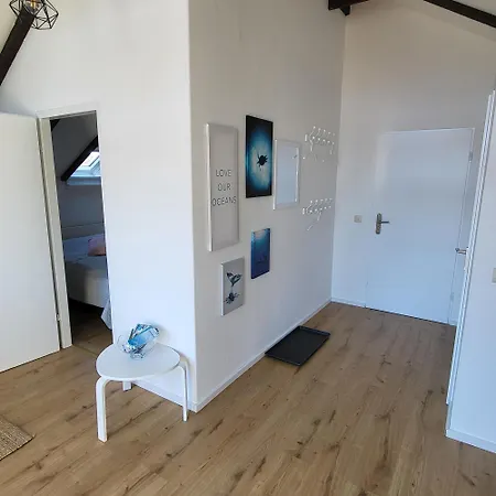 & Entspannung Am Bodensee 아파트 *