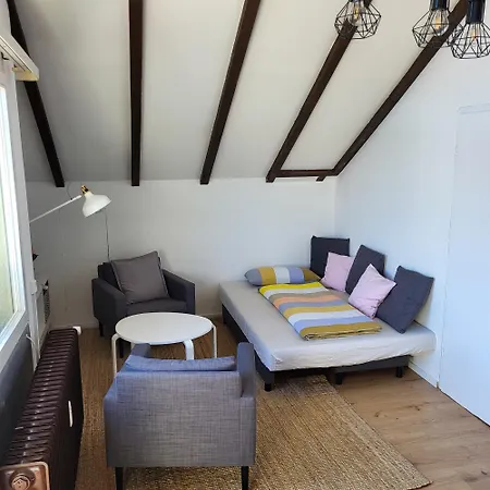 & Entspannung Am Bodensee 아파트 *