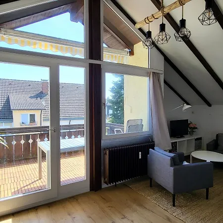 & Entspannung Am Bodensee