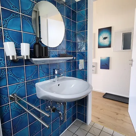 & Entspannung Am Bodensee 아파트 *