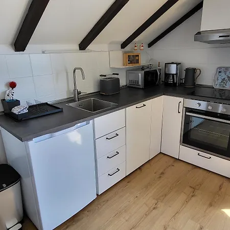 아파트 & Entspannung Am Bodensee